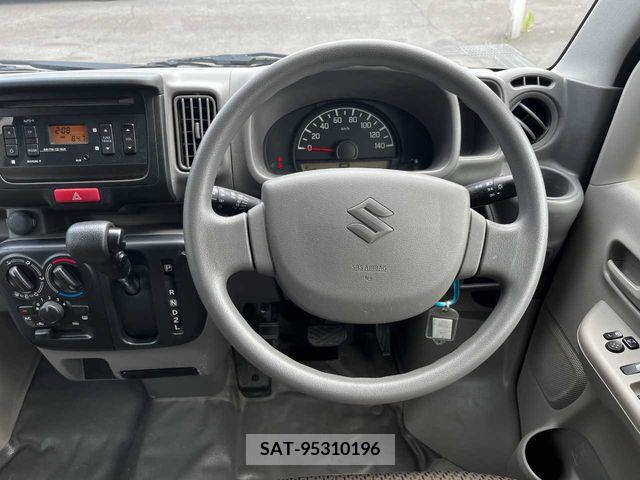 Suzuki EVERY 2020-08 328856-2