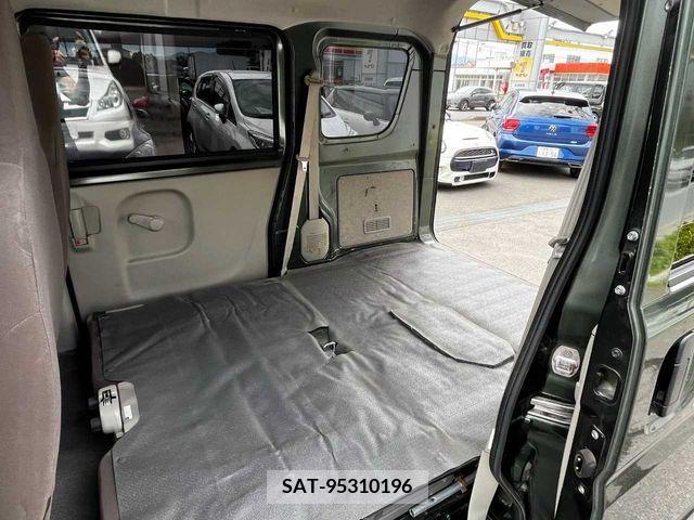 Suzuki EVERY 2020-08 328856-14