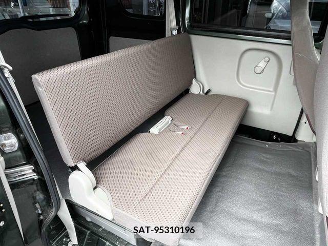 Suzuki EVERY 2020-08 328856-11