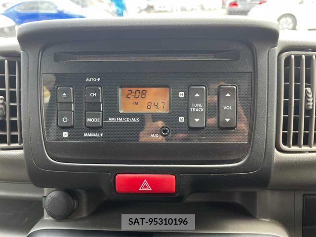 Suzuki EVERY 2020-08 328856-3