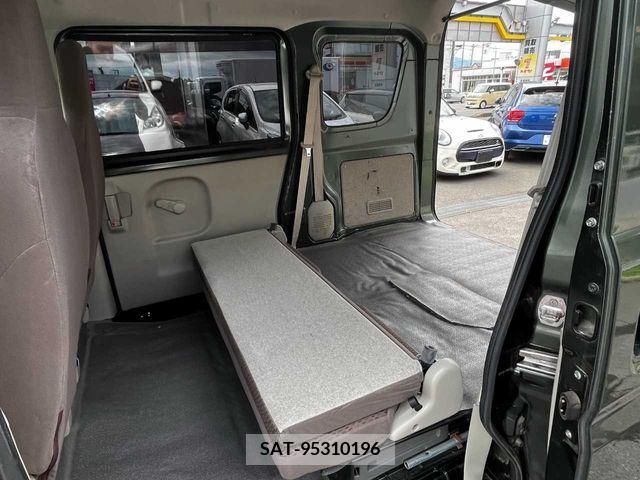 Suzuki EVERY 2020-08 328856-13