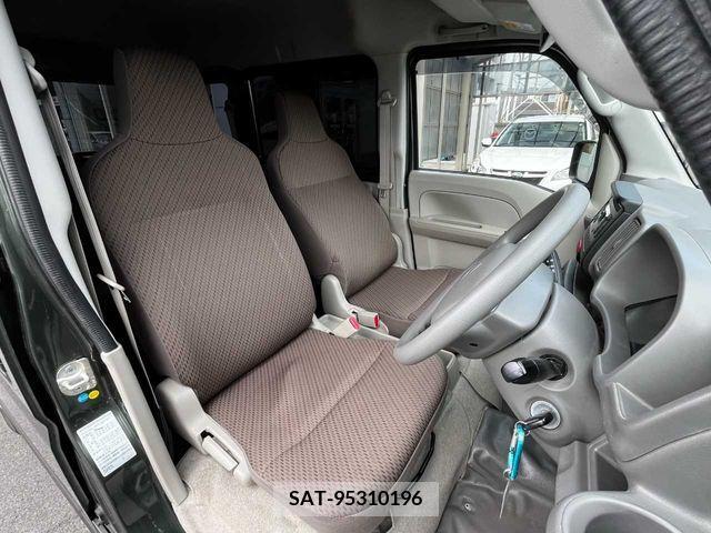 Suzuki EVERY 2020-08 328856-10