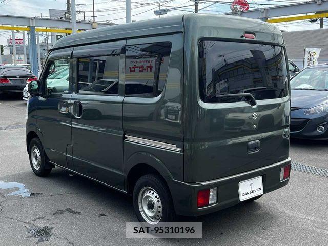 Suzuki EVERY 2020-08 328856-25