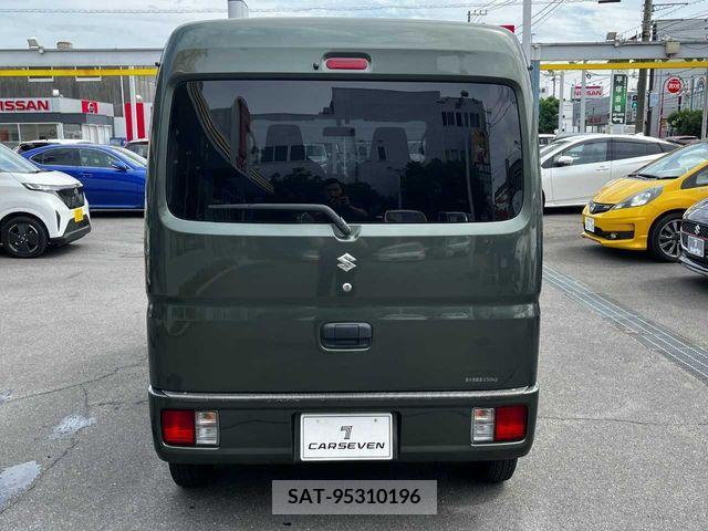 Suzuki EVERY 2020-08 328856-24