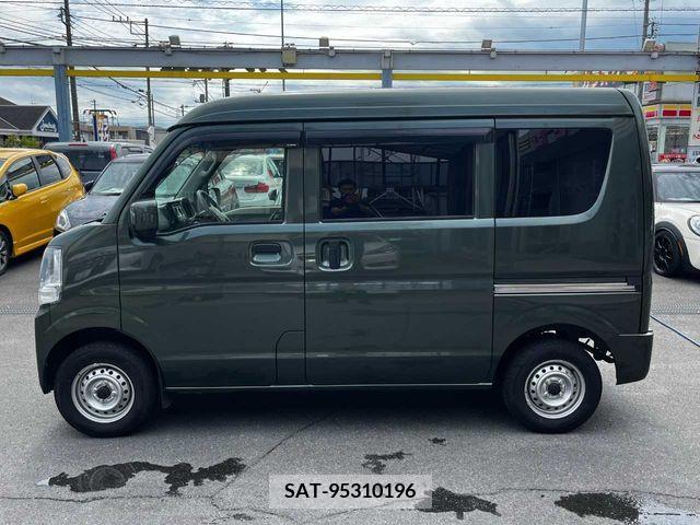 Suzuki EVERY 2020-08 328856-26