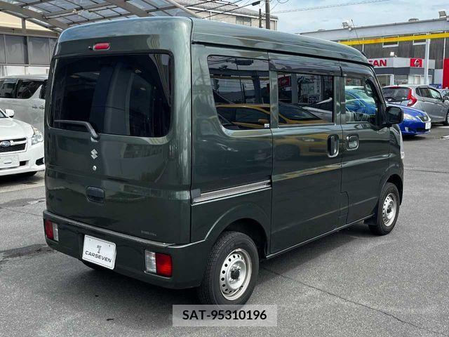 Suzuki EVERY 2020-08 328856-23