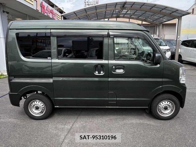 Suzuki EVERY 2020-08 328856-22