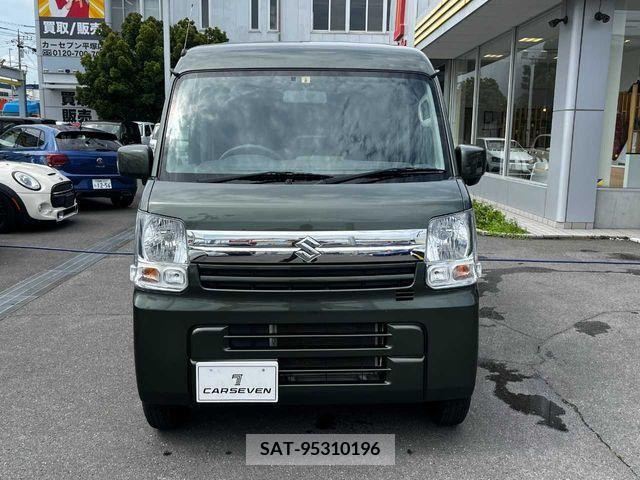 Suzuki EVERY 2020-08 328856-20