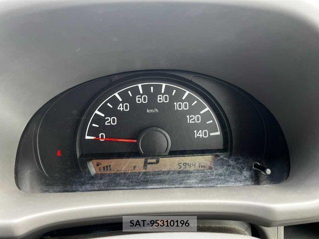 Suzuki EVERY 2020-08 328856-5