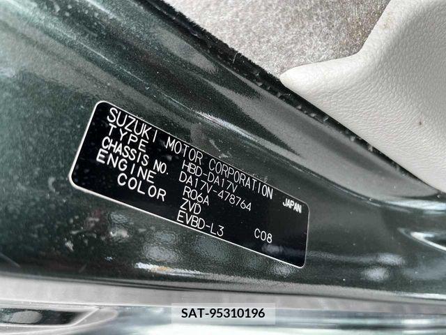 Suzuki EVERY 2020-08 328856-18