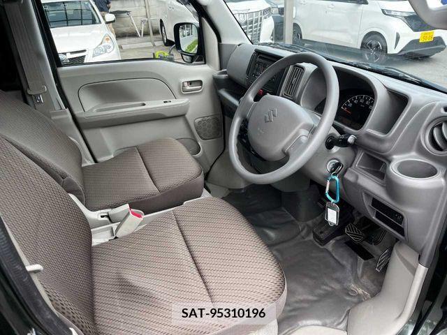 Suzuki EVERY 2020-08 328856-8
