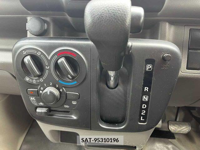 Suzuki EVERY 2020-08 328856-4