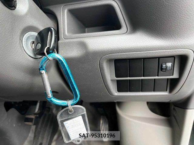 Suzuki EVERY 2020-08 328856-7