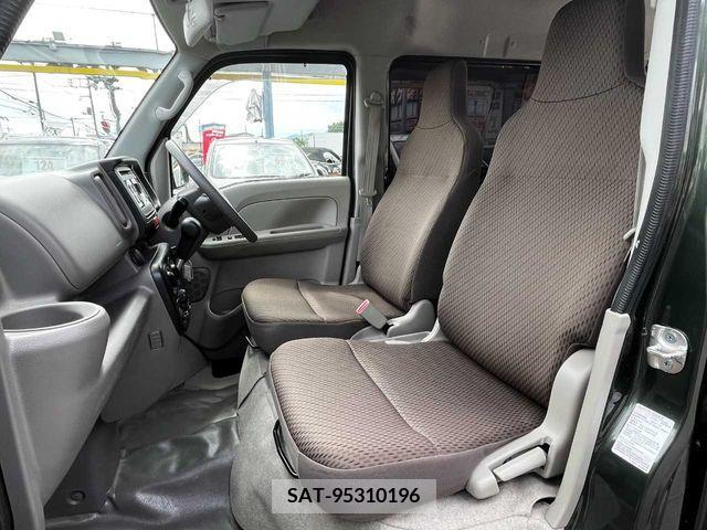 Suzuki EVERY 2020-08 328856-17