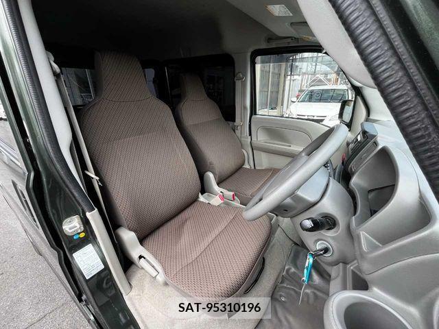 Suzuki EVERY 2020-08 328856-9