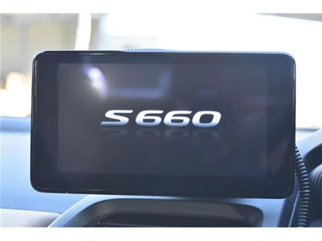 Honda S660 2019-05 27190-9