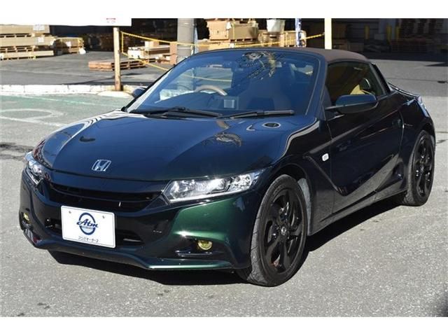 Honda S660 2019-05 27190-0