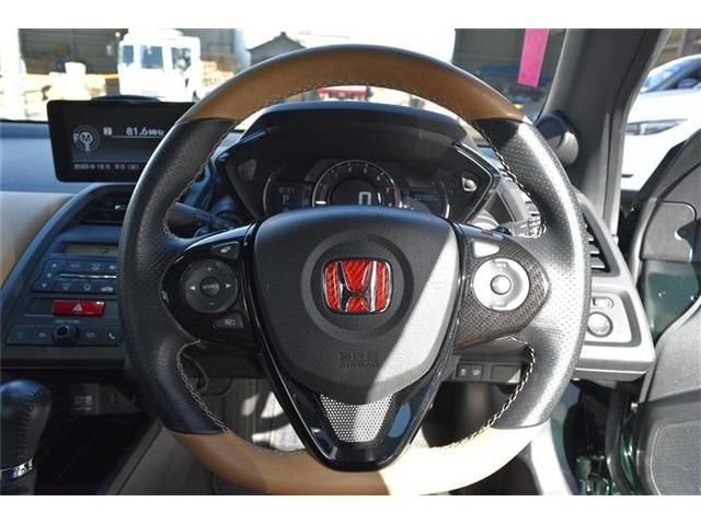 Honda S660 2019-05 27190-6