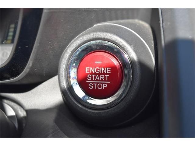 Honda S660 2019-05 27190-15
