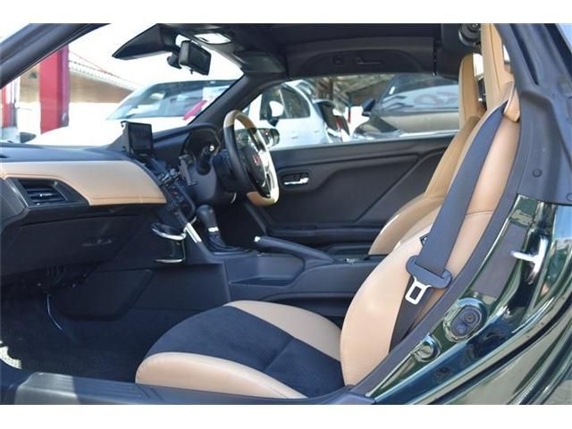 Honda S660 2019-05 27190-24