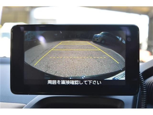 Honda S660 2019-05 27190-11