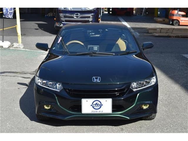 Honda S660 2019-05 27190-27