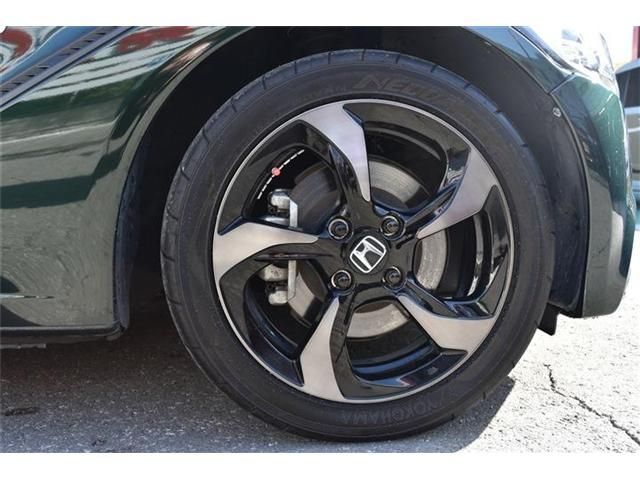 Honda S660 2019-05 27190-5