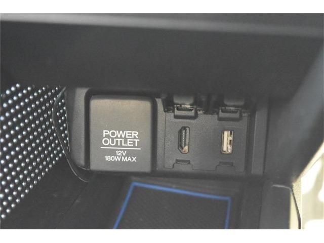 Honda S660 2019-05 27190-17