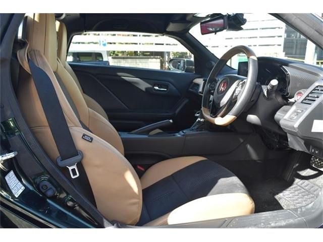 Honda S660 2019-05 27190-23