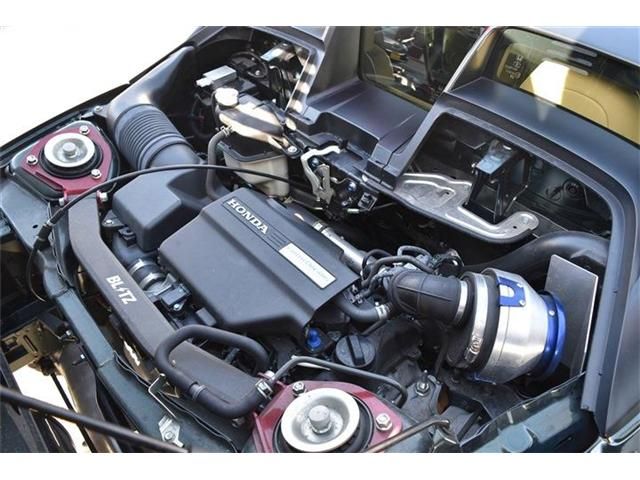 Honda S660 2019-05 27190-26