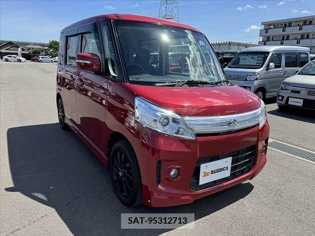 Suzuki SPACIA 2014-04 381624-6
