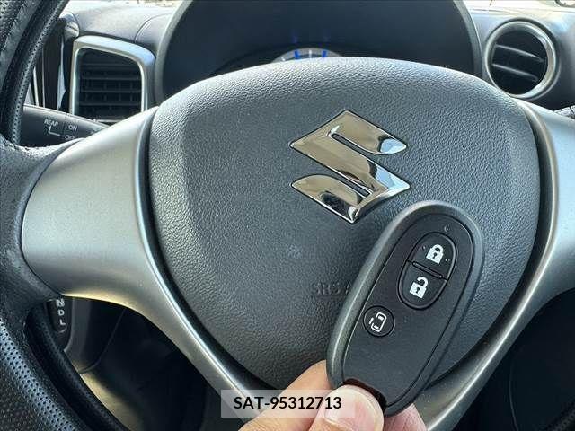 Suzuki SPACIA 2014-04 381624-25