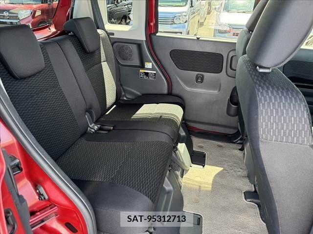 Suzuki SPACIA 2014-04 381624-16