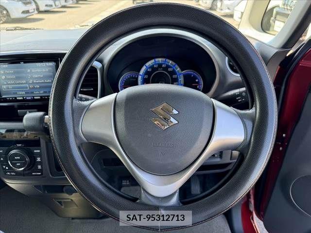 Suzuki SPACIA 2014-04 381624-24