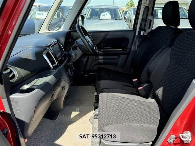 Suzuki SPACIA 2014-04 381624-15
