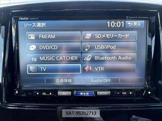 Suzuki SPACIA 2014-04 381624-3