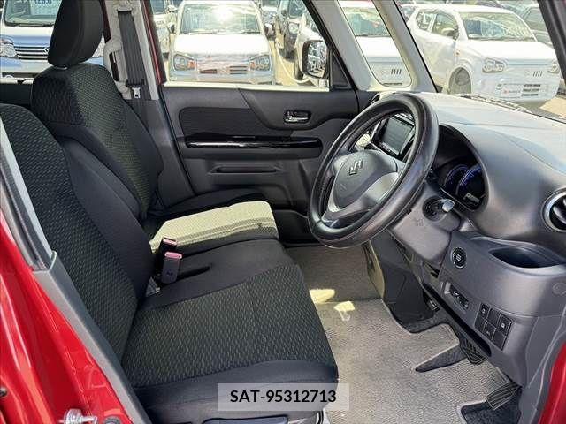 Suzuki SPACIA 2014-04 381624-14