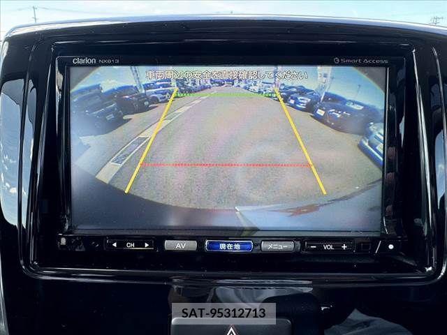 Suzuki SPACIA 2014-04 381624-2