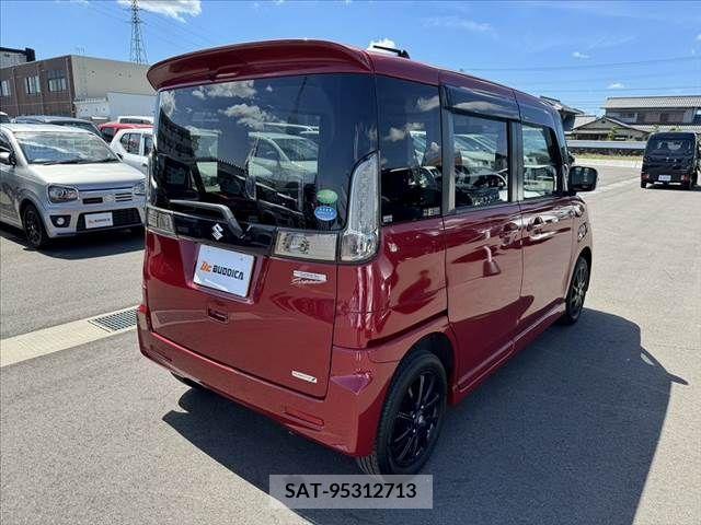 Suzuki SPACIA 2014-04 381624-13