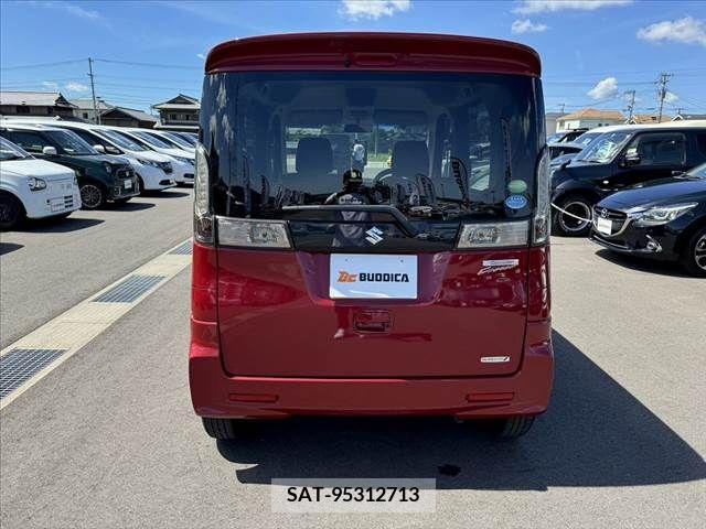 Suzuki SPACIA 2014-04 381624-12