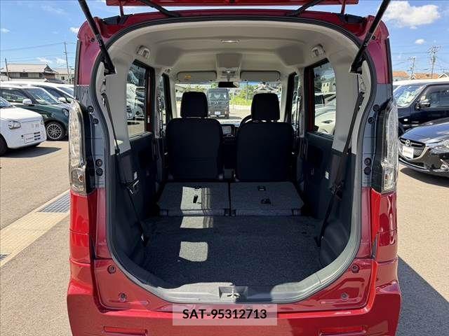 Suzuki SPACIA 2014-04 381624-20