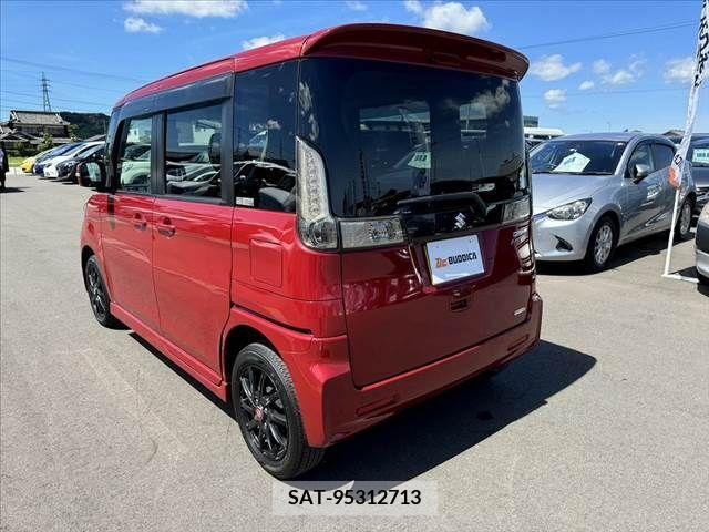 Suzuki SPACIA 2014-04 381624-11