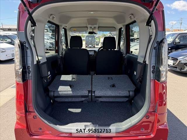 Suzuki SPACIA 2014-04 381624-19