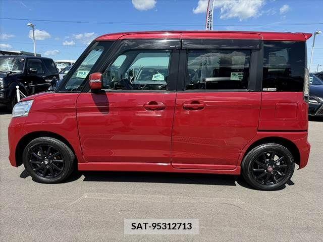 Suzuki SPACIA 2014-04 381624-10