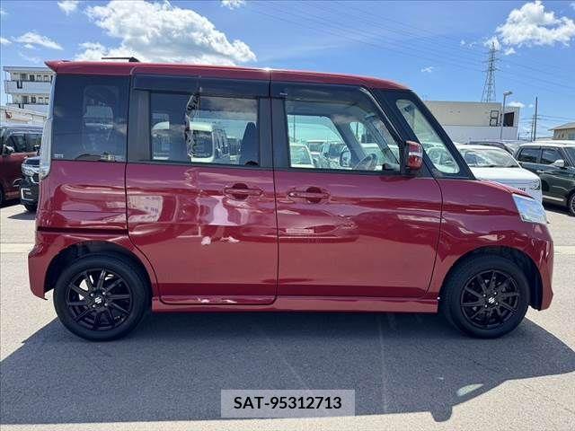 Suzuki SPACIA 2014-04 381624-9