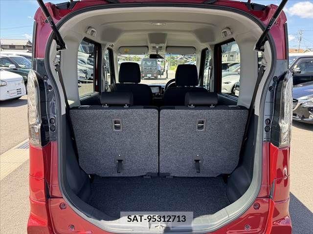 Suzuki SPACIA 2014-04 381624-18
