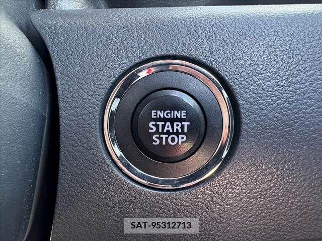 Suzuki SPACIA 2014-04 381624-28