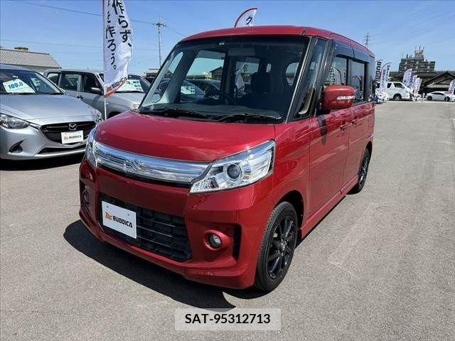 Suzuki SPACIA 2014-04 381624-8