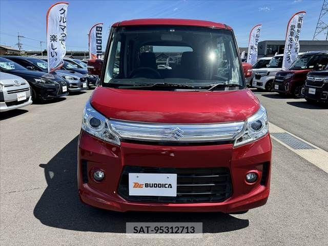 Suzuki SPACIA 2014-04 381624-7