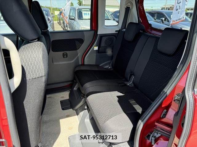 Suzuki SPACIA 2014-04 381624-17